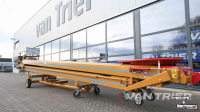 Teleskopbänder Breston 2x8-80 Duoband