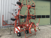 Kreiselheuer Kuhn GF 6301 MHA
