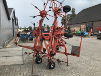 Kreiselheuer Kuhn GF 6301 MHA