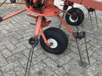 Kreiselheuer Kuhn GF 6301 MHA