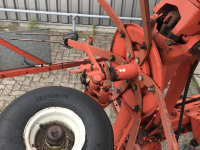 Kreiselheuer Kuhn GF 6301 MHA
