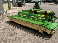 Mähwerk Krone EC 320 CV Float