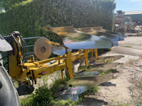 Pflüge  Rumptstad DW40