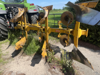 Pflüge  Rumptstad DW40