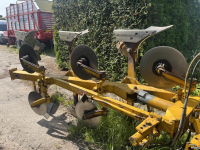 Pflüge  Rumptstad DW40