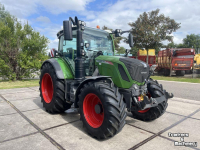 Schlepper / Traktor Fendt 313 Vario Profiplus