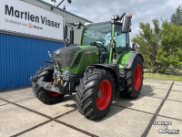 Schlepper / Traktor Fendt 313 Vario Profiplus