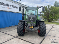 Schlepper / Traktor Fendt 313 Vario Profiplus