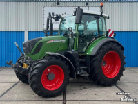 Schlepper / Traktor Fendt 313 Vario Profiplus
