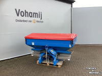 Düngerstreuer Lemken Spica 8/1500