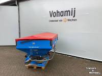 Düngerstreuer Lemken Spica 8/1500