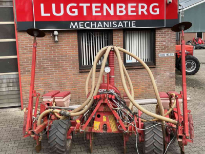 Drillmaschine Accord Optima maiszaaimachine zaaimachines