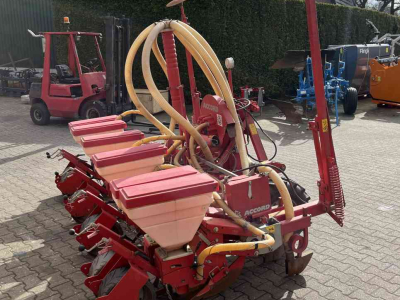 Drillmaschine Accord Optima maiszaaimachine zaaimachines
