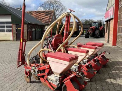 Drillmaschine Accord Optima maiszaaimachine zaaimachines
