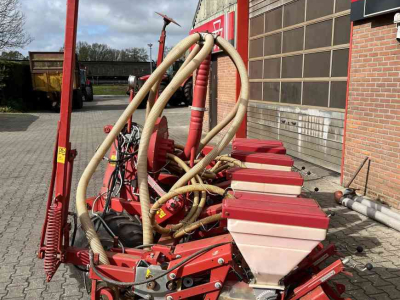 Drillmaschine Accord Optima maiszaaimachine zaaimachines