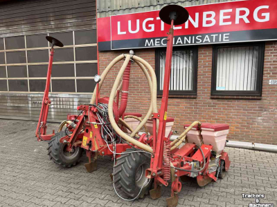Drillmaschine Accord Optima maiszaaimachine zaaimachines
