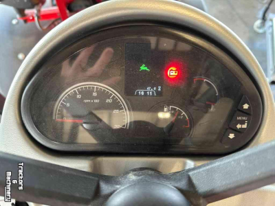 Radlader Schäffer 3650