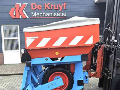 Drillmaschine Monosem NG plus 8 R hydr