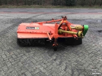 Kehrmaschine Holaras A-220