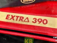 Mähwerk Vicon Extar 390 Express Vlindermaaierra
