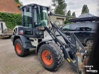 Radlader Bobcat AL-350