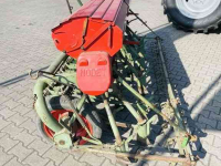 Drillmaschine Nodet Nokkenrad zaaimachine