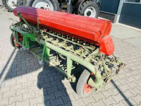 Drillmaschine Nodet Nokkenrad zaaimachine