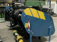 Spatenmaschine Imants ST300 krukas spitmachine