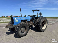 Schlepper / Traktor Landini 8500