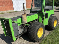 Obsttraktor Holder A50