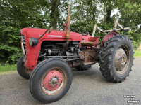 Schlepper / Traktor Massey Ferguson 35