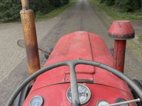 Schlepper / Traktor Massey Ferguson 35
