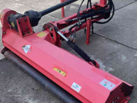 Schlegelmulchgeräte Boxer AGL 145