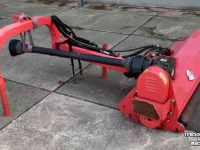 Schlegelmulchgeräte Boxer AGL 145