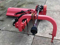 Schlegelmulchgeräte Boxer AGL 145