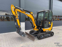 Minibagger JCB 8026 CTS
