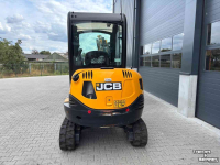 Minibagger JCB 8026 CTS