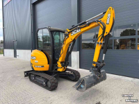 Minibagger JCB 8026 CTS