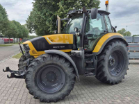 Schlepper / Traktor Deutz-Fahr Agrotron 6190 TTV 50Kmh. Lucht en Fronthef