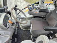 Schlepper / Traktor Deutz-Fahr Agrotron 6190 TTV 50Kmh. Lucht en Fronthef