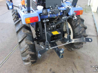 Gartentraktoren Iseki TM3267E Economisch actiemodel compacttrekker handgeschakelde minitractor