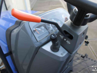 Gartentraktoren Iseki TM3267E Economisch actiemodel compacttrekker handgeschakelde minitractor