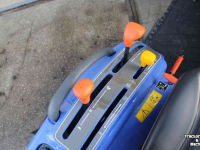 Gartentraktoren Iseki TM3267E Economisch actiemodel compacttrekker handgeschakelde minitractor