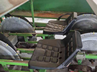 Pflanzmaschine Basrijs Plantmachine 4 rijen