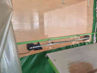 Pflanzmaschine Basrijs Plantmachine 4 rijen