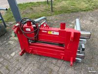 Ballengreifer Kemp BKS 2200 als nieuw!