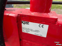 Ballengreifer Kemp BKS 2200 als nieuw!