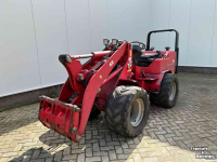 Radlader Schäffer 4050Z