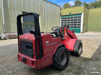 Radlader Schäffer 4050Z