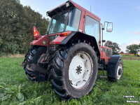 Schlepper / Traktor Fiat Winner F115 HiLo